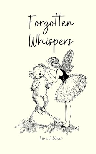 Forgotten Whispers von Swan Charm Publishing