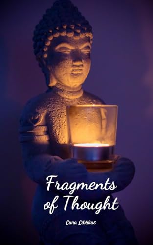 Fragments of Thought von Swan Charm