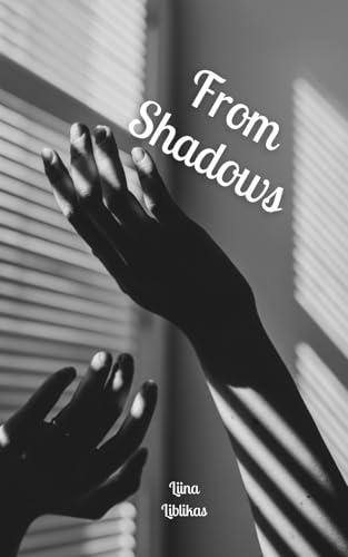 From Shadows von Swan Charm Publishing