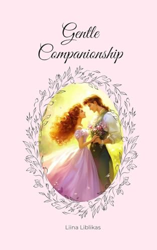Gentle Companionship von Swan Charm