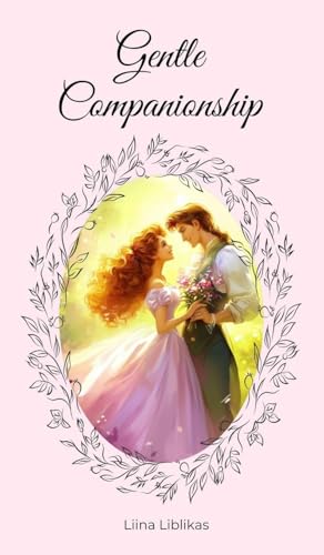 Gentle Companionship von Swan Charm