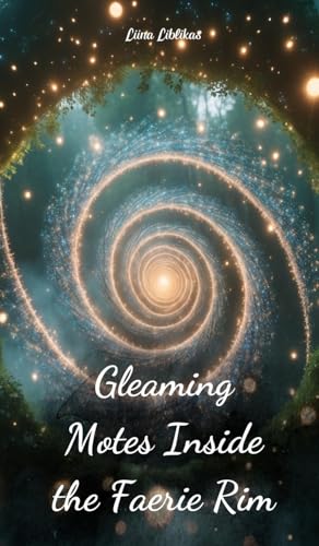 Gleaming Motes Inside the Faerie Rim von Swan Charm