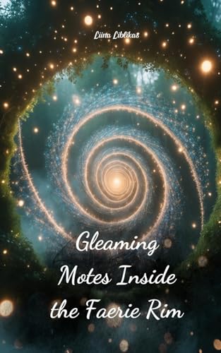 Gleaming Motes Inside the Faerie Rim von Swan Charm
