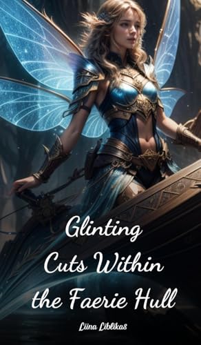 Glinting Cuts Within the Faerie Hull von Swan Charm