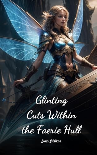 Glinting Cuts Within the Faerie Hull von Swan Charm
