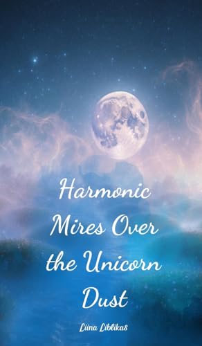 Harmonic Mires Over the Unicorn Dust von Swan Charm