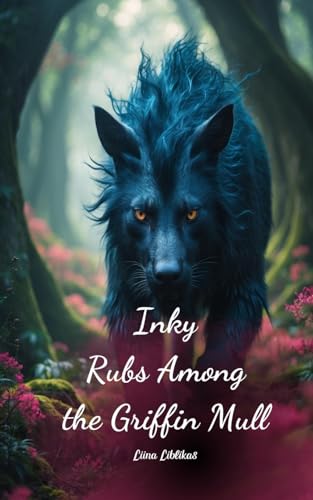 Inky Rubs Among the Griffin Mull von Swan Charm