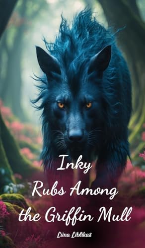 Inky Rubs Among the Griffin Mull von Swan Charm