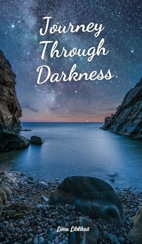Journey Through Darkness von Swan Charm