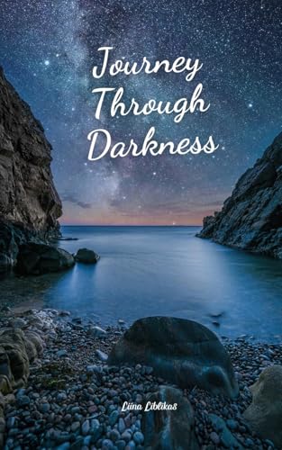 Journey Through Darkness von Swan Charm