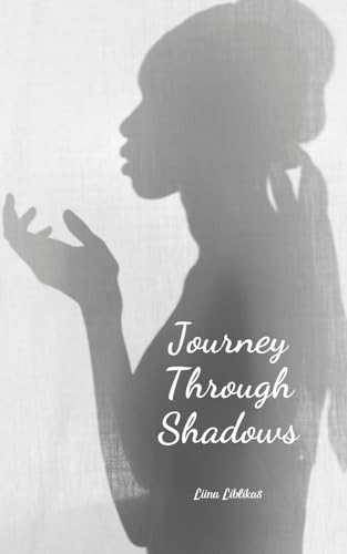 Journey Through Shadows von Swan Charm