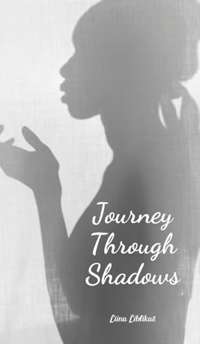 Journey Through Shadows von Swan Charm