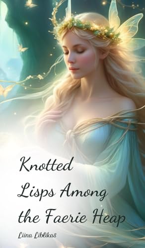 Knotted Lisps Among the Faerie Heap von Swan Charm
