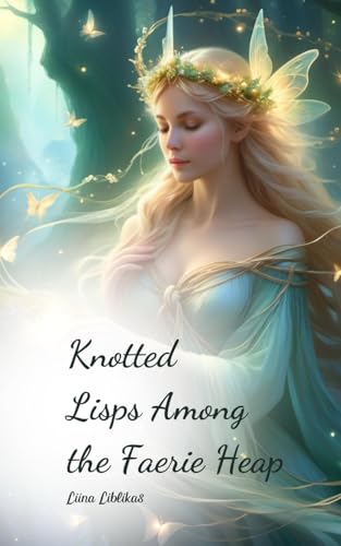 Knotted Lisps Among the Faerie Heap von Swan Charm