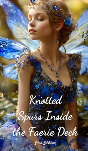 Knotted Spurs Inside the Faerie Deck von Swan Charm