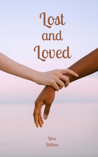 Lost and Loved von Swan Charm Publishing