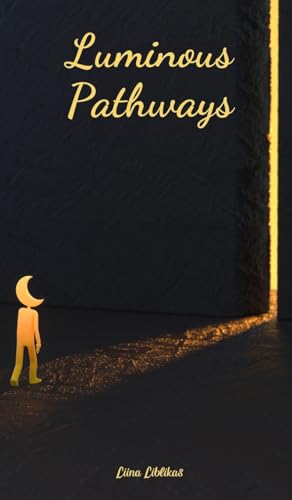Luminous Pathways von Swan Charm