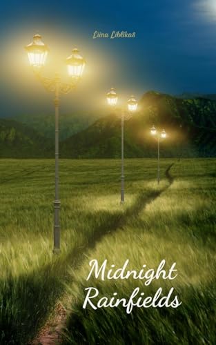 Midnight Rainfields von Swan Charm Publishing