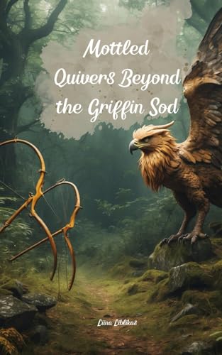 Mottled Quivers Beyond the Griffin Sod von Swan Charm