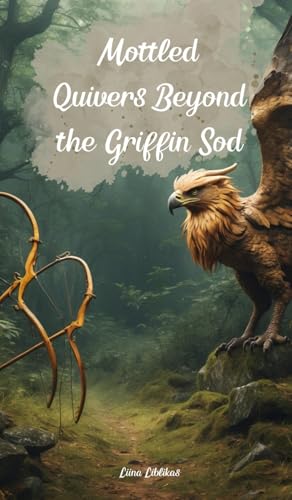 Mottled Quivers Beyond the Griffin Sod von Swan Charm