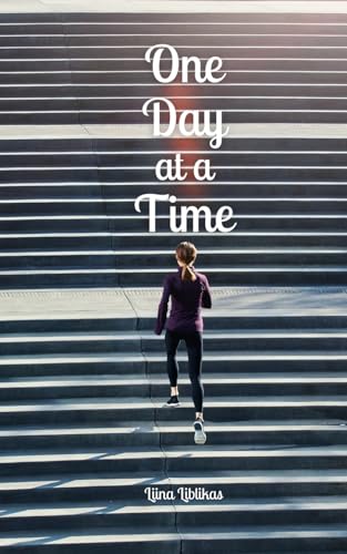 One Day at a Time von Swan Charm Publishing