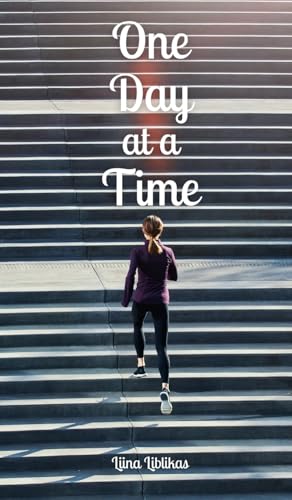 One Day at a Time von Swan Charm Publishing