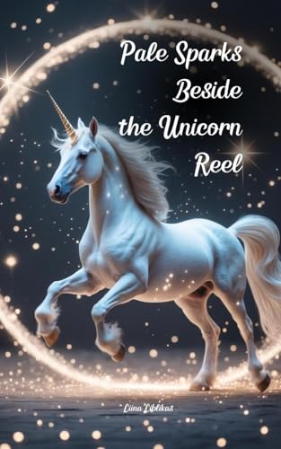 Pale Sparks Beside the Unicorn Reel von Swan Charm