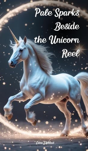 Pale Sparks Beside the Unicorn Reel von Swan Charm