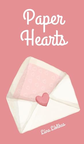 Paper Hearts von Swan Charm Publishing