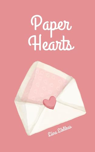 Paper Hearts von Swan Charm Publishing