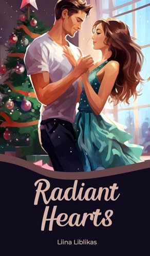 Radiant Hearts von Swan Charm