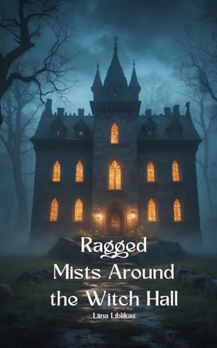 Ragged Mists Around the Witch Hall von Swan Charm