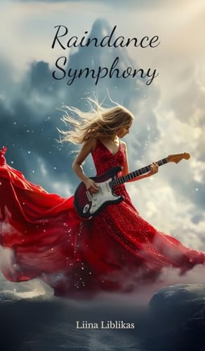 Raindance Symphony von Swan Charm Publishing