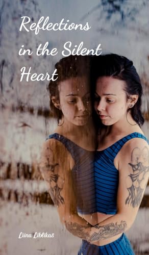 Reflections in the Silent Heart von Swan Charm