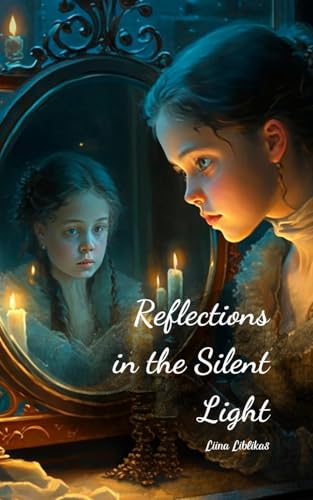 Reflections in the Silent Light von Swan Charm