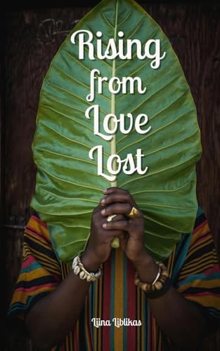 Rising from Love Lost von Swan Charm Publishing