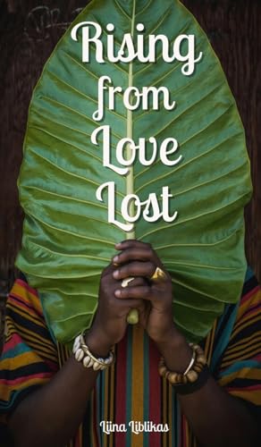 Rising from Love Lost von Swan Charm Publishing