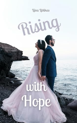 Rising with Hope von Swan Charm Publishing
