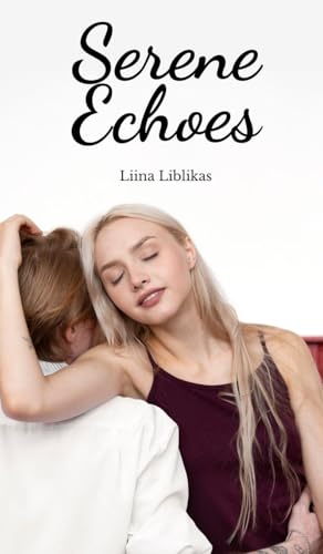 Serene Echoes von Swan Charm