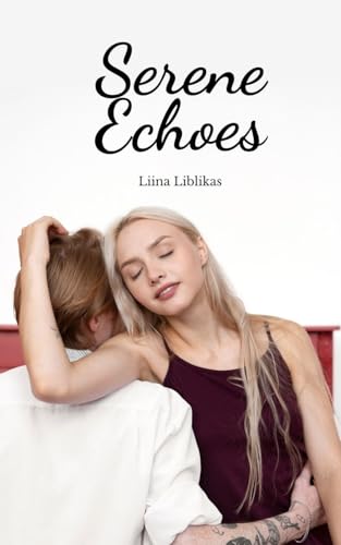 Serene Echoes von Swan Charm