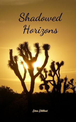 Shadowed Horizons von Swan Charm