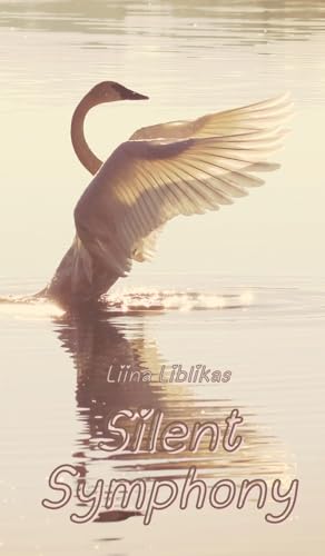 Silent Symphony von Swan Charm Publishing