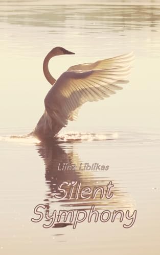 Silent Symphony von Swan Charm Publishing