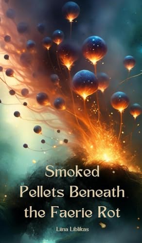 Smoked Pellets Beneath the Faerie Rot von Swan Charm