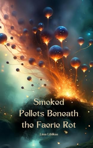 Smoked Pellets Beneath the Faerie Rot von Swan Charm