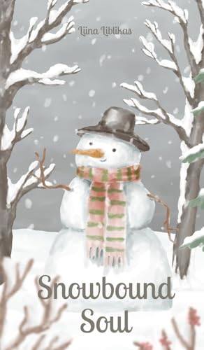 Snowbound Soul von Swan Charm Publishing