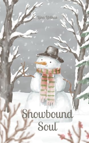Snowbound Soul von Swan Charm Publishing