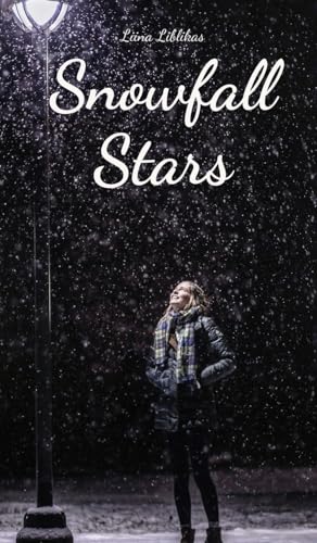 Snowfall Stars von Swan Charm Publishing