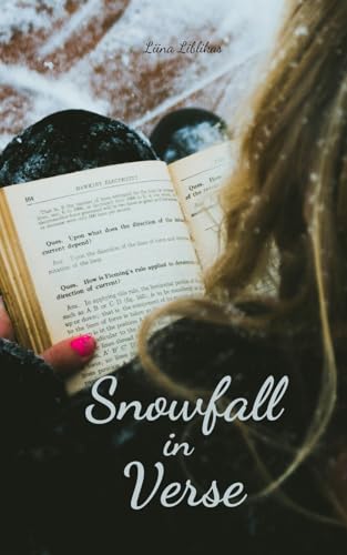 Snowfall in Verse Snowfall in Verse von Swan Charm Publishing