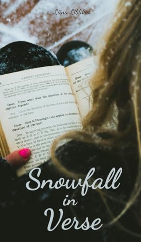 Snowfall in Verse von Swan Charm Publishing